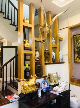 Chú em muốn bán nhà đất 50m2,ngang 4m,lô góc,ở luôn rất thích,gần ngõ Tây Sơn,Đống Đa,giá bán trên