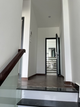 Cần bán gấp nhà đẹp mới xây gần Chợ Thái Phiên, Đà Lạt giá 3.2 tỷ