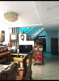 BÁN NHÀ NGUYỄN KIỆM.PHÚ NHUẬN -XE HƠI ĐỖ CỔNG-GIÁ NHỈNH 10TY.