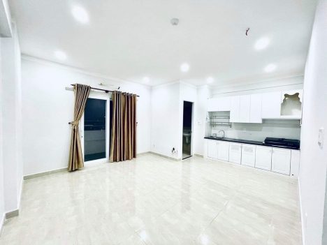 Bán căn hộ C/C Mỹ Phúc P16 Q8 tầng 15 DT 52m2