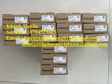 Bộ điều khiển FP2-PSA1 Panasonic bảo hành 12 tháng | HAP
