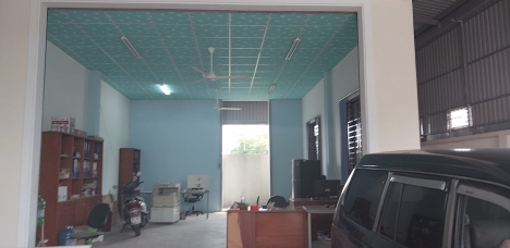 Gấp Nhanh Nhanh Nhà Mt Nguyễn Thị Huê, Bx An Sương, hocmon, chỉ 5.3 tỷ