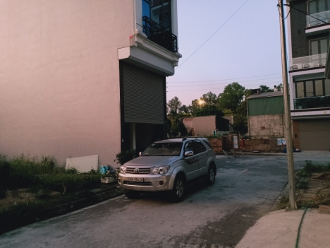 Bán 46m2 đất DV Lai Xá, ngay cổng khu đô thị HINODE ROYAL PARK, lh 0382.703.234