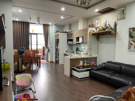 CH Chung cư Tràng An Complex 1 Phùng Chí Kiên quận Cầu Giấy 99m2 3 ngủ 2wc - 5.4 tỷ