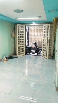 BÁN NHÀ TÂN PHÚ, SÁT MẶT TIỀN LÊ NGÃ, GẦN KHUÔNG VIỆT, ÂU CƠ, SỔ NỞ HẬU TÀI LỘC, NHÀ MỚI ĐẸP VÀO Ở