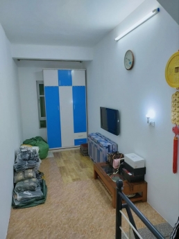 Bán nhà Ngô Tất Tố 50m2 x 4T, MT6m, Ô TÔ nhỉnh 4 tỷ