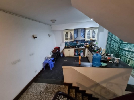 Bán gấp MẶT PHỐ, Hàng Gai 219m x 4 tầng, MT 5,3 m, giá 159 tỷ