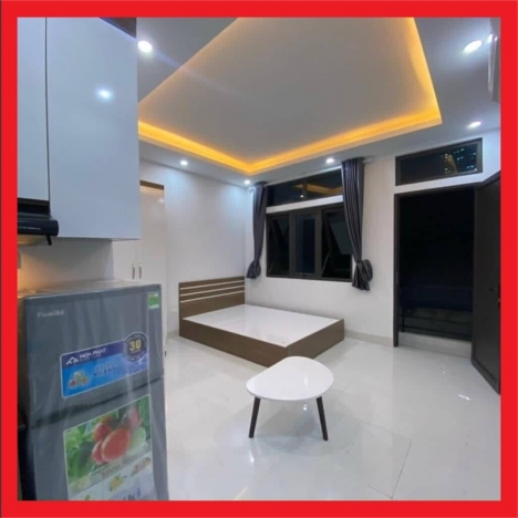 Bán nhà HXH Nguyễn Trọng Tuyển, 5 tầng, 40m2 chỉ 7 tỷ vừa ở vừa cho thuê