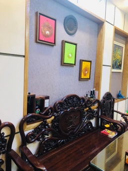 Chú em muốn bán nhà đất 50m2,ngang 4m,lô góc,ở luôn rất thích,gần ngõ Tây Sơn,Đống Đa,giá bán trên