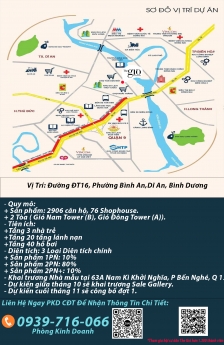 Căn hộ ven sông, vị trí cửa ngõ thành phố Thủ Đức. Thanh toán 250 triệu (15%) sở hữu ngay