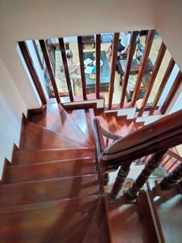 Phân Lô- Ô Tô Tránh - 2 Thoáng trước sau- Sổ đẹp. Bán nhà KIẾN HƯNG HÀ ĐÔNG 52m, 4 tầng , Giá nhỉnh