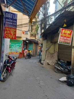 MẶT NGÕ TO NHƯ PHỐ, Ô TÔ, KINH DOANH SẦM UẤT. ĐẤT 91M2, MT5M, MỸ ĐÌNH, NAM LỪ LIÊM.