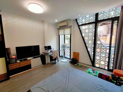 Bán nhà phố Vũ Tông Phan: 40M2* mt 4 m, gần NGÃ TƯ SỞ, ngõ BA GÁC, hơn 5 tỷ