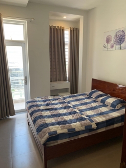 Bán Nhà Mặt Tiền Trần Quang Khải Nha Trang Cách Biển 2,3p đi bộ