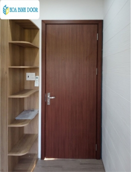 Cửa nhựa ABS nhãn hiệu Kos - Cửa nhựa ABS Hàn Quốc giá rẻ tận xưởng tại Quận 6
