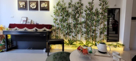 BÁN NHÀ ĐẸP MẶT CHỢ MỖ LAO - KINH DOANH - VỈA HÈ - VIEW THOÁNG MÁT - 40m2 HƠN 8 TỶ