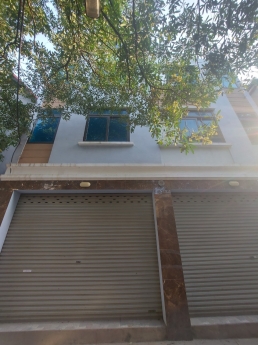 SIÊU PHẨM TẠI CỔ NHUẾ 2, BẮC TỪ LIÊM. BÁN NHÀ 83M2, 4T, MT9M. ĐƯỜNG Ô TÔ TRÁNH, KINH DOANH ĐẸP, NGÕ