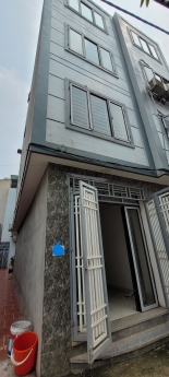 BÁN NHÀ SIÊU PHẨM TRUNG TÂM HÀ ĐÔNG NHÀ 40M2 TẦNG CHỈ 2TỶ35