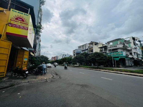 HXH TRÁNH THÔNG ÔTÔ NGỦ NHÀ, LÊ THÚC HOẠCH, GẦN NGUYỄN SƠN, THOẠI NGỌC HẦU, NGANG KHỦNG 5M, NHÀ