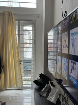 BÁN NHÀ MỚI XÂY ĐẸP DỌN VÀO Ở NGAY, 30M2 , GIÁ NHỈNH 4 TỶ