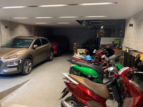 BIỆT THỰ LIỀN KỀ - QUY HOẠCH ĐỒNG BỘ - KDC VIP PHONG PHÚ - BÌNH CHÁNH