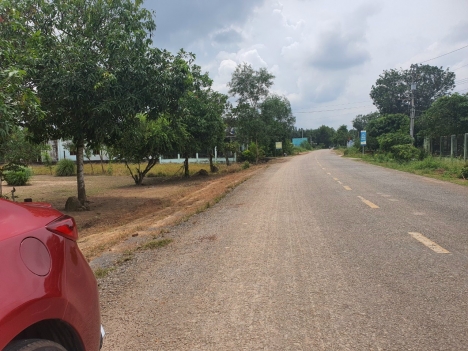 Cần Bán Lô Đất Siêu Đẹp Mặt tiền Đường Liên Phường Dh 618 - Giá Đầu Tư Cực Tốt