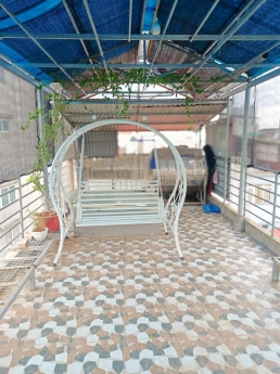 Bán nhanh nhà riêng ngõ đẹp Thịnh Hào 1,Đống Đa,41mx5tầng,2 thoáng,nhà ở cực thích,Giá chỉ trên