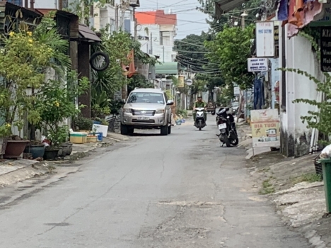 Chỉ 6,2 tỷ tl.Bán nhà 1 trệt 1 lầu sang trọng (p.Tân Hiệp_Biên Hòa), đường 2 xe hơi né,dt: 144m2,