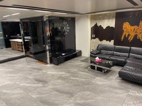 BIỆT THỰ LIỀN KỀ - QUY HOẠCH ĐỒNG BỘ - KDC VIP PHONG PHÚ - BÌNH CHÁNH