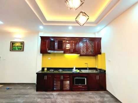 Bán NHà Đống Đa Xã Đàn Hoàng Cầu.43m2 4 tầng mặt 3.6m. oto kinh doanh ngõ thông giá nhỉnh 5ty