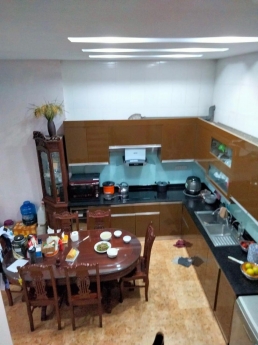 Phân Lô- Ô Tô Tránh - 2 Thoáng trước sau- Sổ đẹp. Bán nhà KIẾN HƯNG HÀ ĐÔNG 52m, 4 tầng , Giá nhỉnh