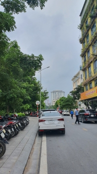 BÁN NHÀ ĐẸP GIÁ RẺ 5 TẦNG 95m KĐT MỸ ĐÌNH 1 - ĐI BỘ TIỆN ÍCH VINHOME GARDENIA - ĐƯỜNG Ô TÔ