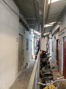 CỰC NGON - Lê Văn Quới  -102m2 - 5x21m - 2 Tầng 7 PN - hẻm xe tài tránh - NHỈNH 6 TỶ