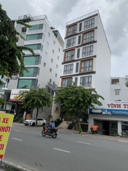 Bán Nhanh Gấp Gấp Nhà 2 Mt, thông Phạm VĂn Bạch và Tân Sơn, 8 ty