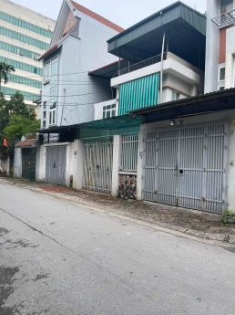 SIÊU HIẾM. Nhà HOÀNG NHƯ TIẾP 36m dân xây 5 tầng, 3 bước ra Phố