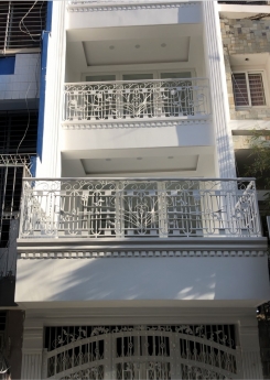 Căn duy nhất! Sở hữu nhà MTKD đường  Huỳnh Khương Ninh, P.ĐaKao, Quận 1