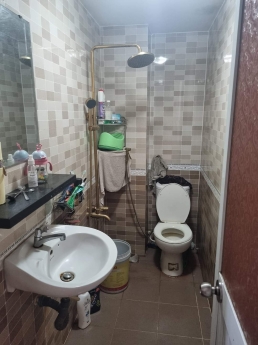 2 MẶT HẺM THÔNG THOÁNG, GẦN TÂN KỲ TÂN QUÝ, AEON MALL TÂN PHÚ, SỔ VUÔNG VỨC, NHÀ RẤT MỚI 4TẦNG ĐÚC