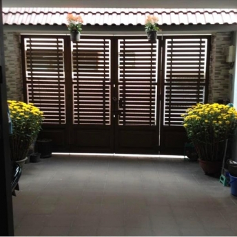 BÁN NHÀ NGUYỄN KIỆM.PHÚ NHUẬN -XE HƠI ĐỖ CỔNG-GIÁ NHỈNH 10TY.