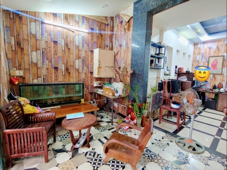 QUẬN 11.NHÀ RỘNG. HẺM TO. 9 TỶ