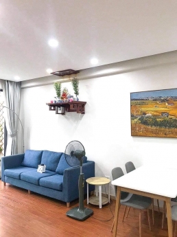 Bán chung cư C14 Bắc Hà Tố Hữu Trung Văn 108m 3 ngủ giá chỉ 3 tỷ