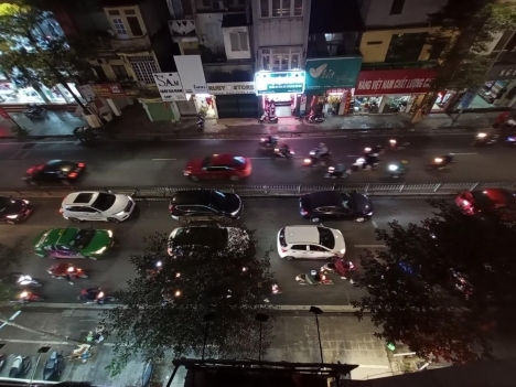 CÓ 102 ĐỐNG ĐA PHỐ NGUYỄN LƯƠNG BẰNG 54m2 x4 T 18.5 TỶ Ô TÔ 6 LÀN KD