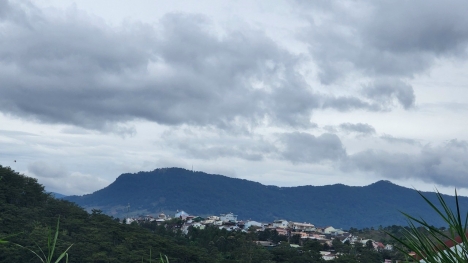 Cần bán lô đất view đẹp trên đồi Bạch Đằng Phường 7, TP. Đà Lạt, giá 12,1 tỷ