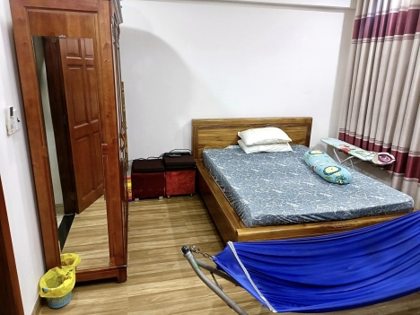 Kẹt tiền bán gấp nhà Đường Số 2 Gò Vấp 6x15m, 5.xTỷ