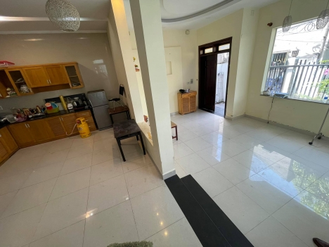 BÁN NHÀ SÁT KDC HIMLAM - NGANG KHỦNG HƠN 8M - CHỈ 6 TỶ NHỈNH