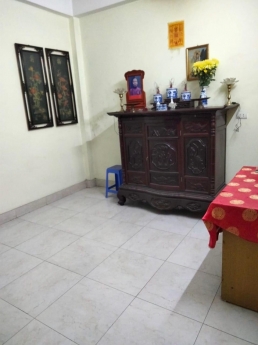Phân Lô- Ô Tô Tránh - 2 Thoáng trước sau- Sổ đẹp. Bán nhà KIẾN HƯNG HÀ ĐÔNG 52m, 4 tầng , Giá nhỉnh