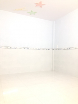 Bán căn nhà ngang 7m dài 18m sổ hồng thổ cư 100% phường tân phong biên hòa