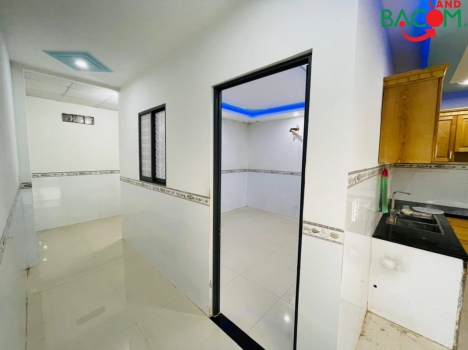 Bán nhà 1 trệt 1 lầu 103m2 đường ô tô phường Trảng Dài Biên Hoà