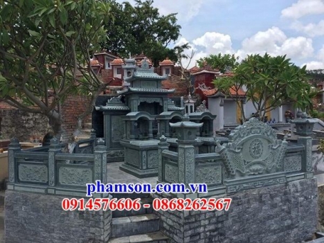767 mộ đá một mái đẹp ninh bình lâm đồng