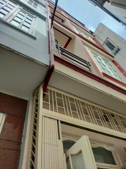 Cần bán căn nhà đẹp trên đường Phan Đình Phùng, Phường 2, TP. Đà Lạt, giá 4,5 tỷ