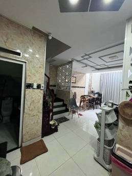 Chủ Bán gấp giảm Sốc 500 triệu, nhà 5 tầng, HXH quay đầu - Bình Thạnh, Chỉ 7 tỷ.